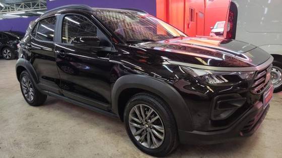FIAT PULSE 1.3 FLEX DRIVE CVT